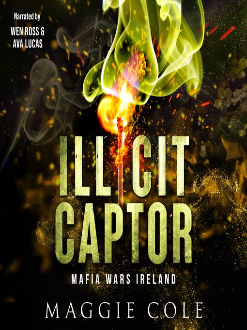 Title details for Illicit Captor by Maggie Cole - Available